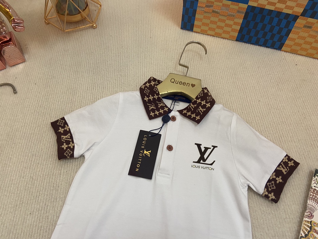 Louis Vuitton Babies